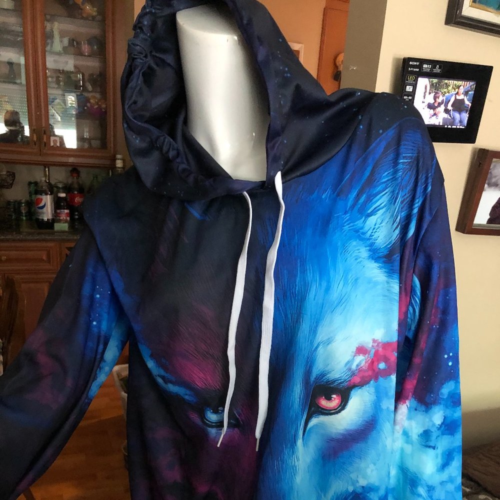 Hoodie